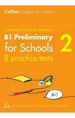 Practice Tests for B1 Preliminary for Schools (PET) (Volume 2)