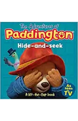 Hide-and-Seek