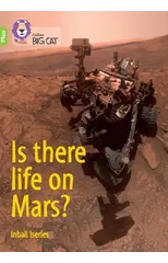 Is there life on Mars?