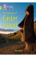 The Secrets of Easter Island