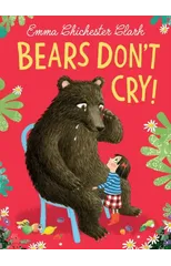 Bears Don’t Cry!