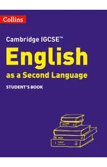 Cambridge IGCSE™ English as a Second Language Student's Book