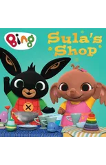 Sula’s Shop