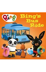 Bing’s Bus Ride