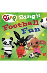 Bing’s Football Fun