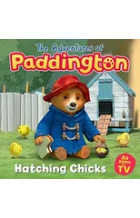 Hatching Chicks