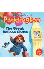 The Great Balloon Chase