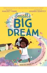 Small’s Big Dream