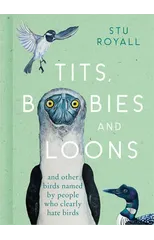 Tits, Boobies and Loons