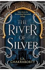 The River of Silver