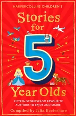 Stories for 5 Year Olds