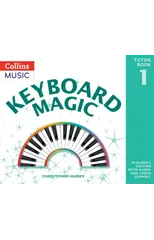 Keyboard Magic