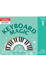 Keyboard Magic