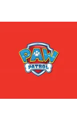 PAW Patrol Picture Book – Ready, Race, Rescue!