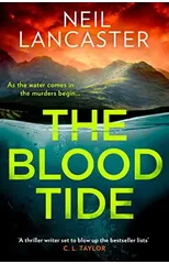 The Blood Tide