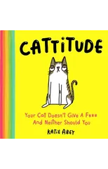 Cattitude