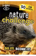 i-SPY Nature Challenge