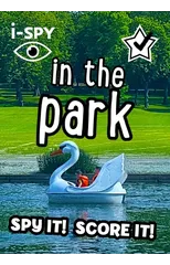 i-SPY in the Park