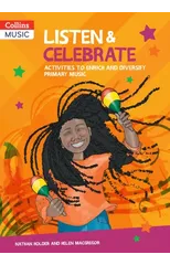 Listen & Celebrate