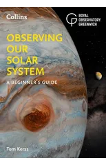 Observing our Solar System