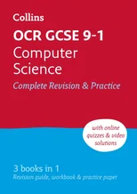 OCR GCSE 9-1 Computer Science Complete Revision & Practice