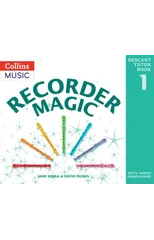 Recorder Magic