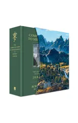 The Complete Guide to Middle-earth