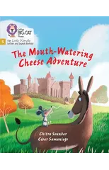The Mouth-Watering Cheese Adventure
