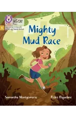 Mighty Mud Race
