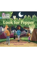 Look for Pepper