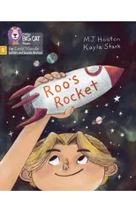 Roo's Rocket