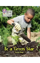 Be a Green Star