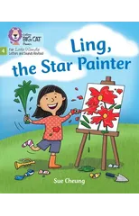 Ling, the Star Painter