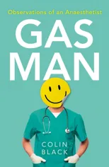 Gas Man