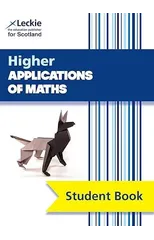 Higher Applications of Maths