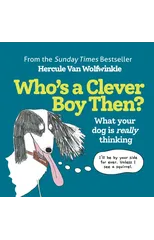 Who’s a Clever Boy, Then?