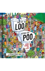 Find the Loo Before You Poo