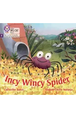 Incy Wincy Spider