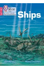 Ships