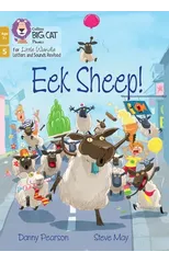 Eek Sheep!
