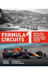 Formula 1 Circuits