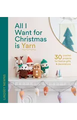 All I Want for Christmas Is Yarn