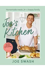 Joe’s Kitchen