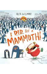 I Did See a Mammoth