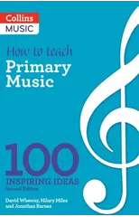How to teach Primary Music