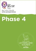 Big Cat Phonics for Little Wandle Letters and Sounds Revised Sets