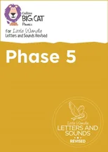 Big Cat Phonics for Little Wandle Letters and Sounds Revised Sets