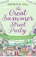 The Great Summer Street Party Part 2
