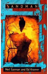 The Sandman Book of Dreams