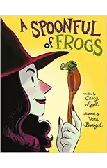 A Spoonful of Frogs